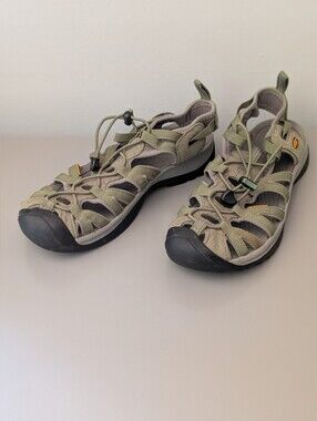 Keen Women's Sandals Size 10